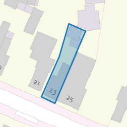 Perceel LOO00-M-2822