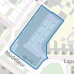 Perceel LOO00-M-2830