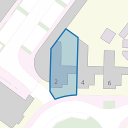 Perceel LOO00-M-2831