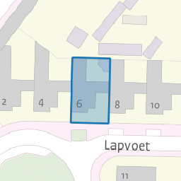 Perceel LOO00-M-2833