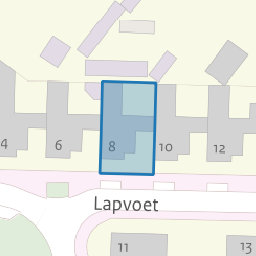 Perceel LOO00-M-2834