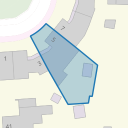 Perceel LOO00-M-2843