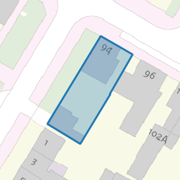 Perceel LOO00-M-2848