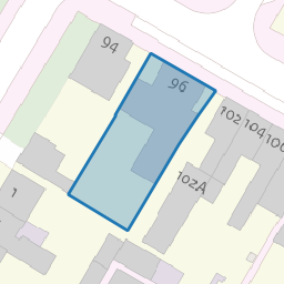 Perceel LOO00-M-2849