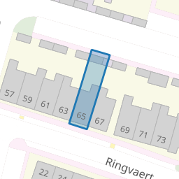 Perceel LOO00-M-2857