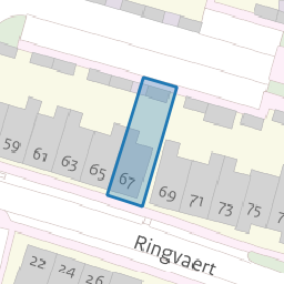 Perceel LOO00-M-2858