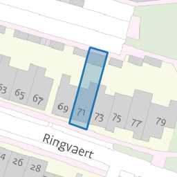 Perceel LOO00-M-2860