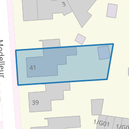 Perceel LOO00-M-2864