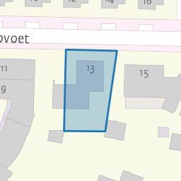 Perceel LOO00-M-2872