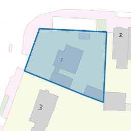 Perceel LOO00-M-2874