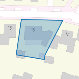 Perceel LOO00-M-2891