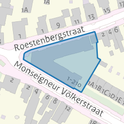 Perceel LOO00-M-2893