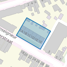 Perceel LOO00-M-2894