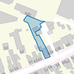 Perceel LOO00-M-2905