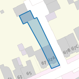 Perceel LOO00-M-2906