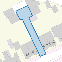 Perceel LOO00-M-2907