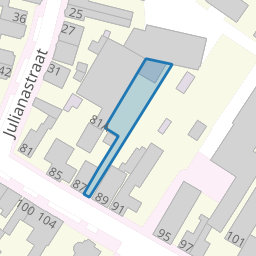 Perceel LOO00-M-2927