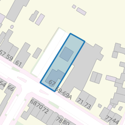 Perceel LOO00-M-2936