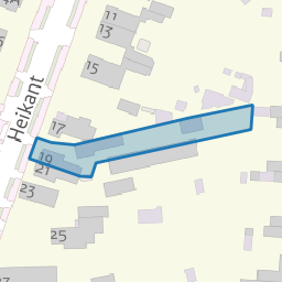 Perceel LOO00-M-2941