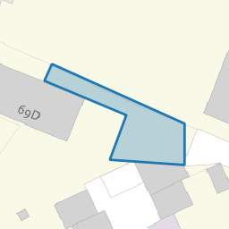 Perceel LOO00-M-2952