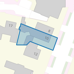 Perceel LOO00-M-2961