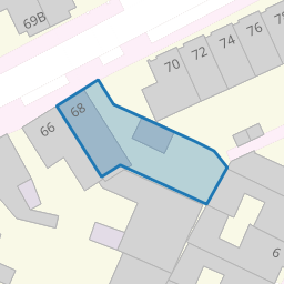 Perceel LOO00-M-2966