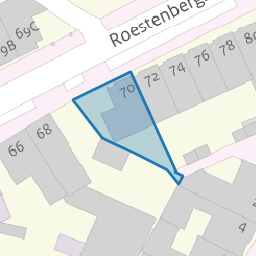 Perceel LOO00-M-2969