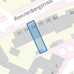 Perceel LOO00-M-2971