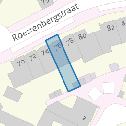 Perceel LOO00-M-2972