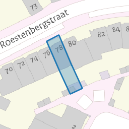 Perceel LOO00-M-2973