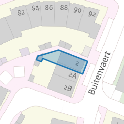 Perceel LOO00-M-2981