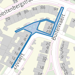 Perceel LOO00-M-2992