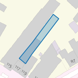 Perceel LOO00-M-2993