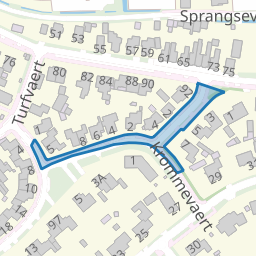 Perceel LOO00-M-3004