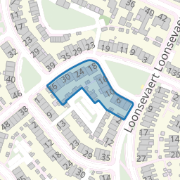 Perceel LOO00-M-3011