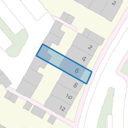 Perceel LOO00-M-3014