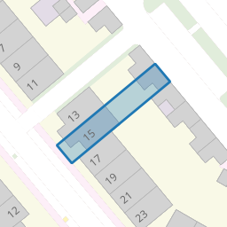 Perceel LOO00-M-3019