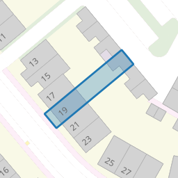 Perceel LOO00-M-3021