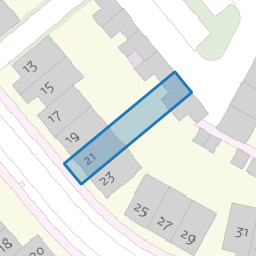 Perceel LOO00-M-3022