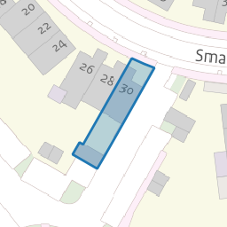 Perceel LOO00-M-3030