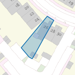 Perceel LOO00-M-3032