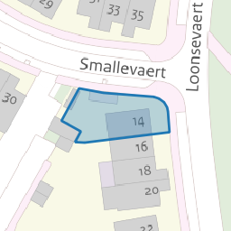 Perceel LOO00-M-3034