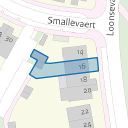 Perceel LOO00-M-3035