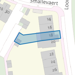 Perceel LOO00-M-3036