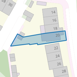 Perceel LOO00-M-3037