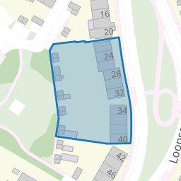 Perceel LOO00-M-3038