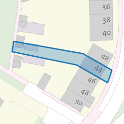 Perceel LOO00-M-3040