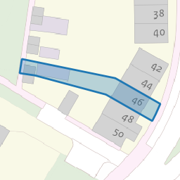 Perceel LOO00-M-3041