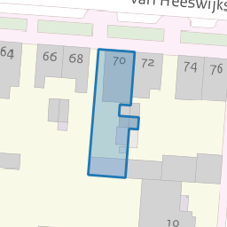 Perceel LOO00-M-3052