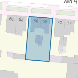 Perceel LOO00-M-3053